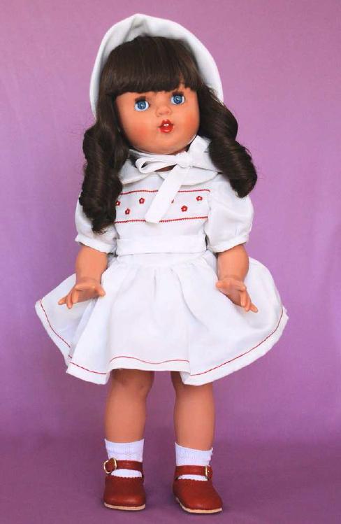 MARIQUITA PEREZ 2014