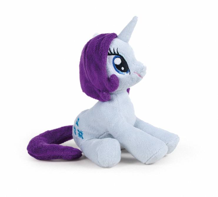 peluches my little pony