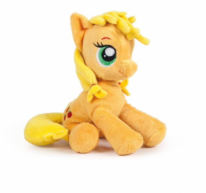 peluches my little pony