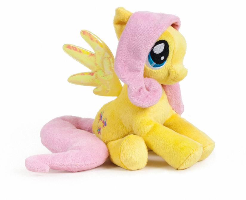 peluches my little pony