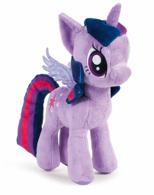 peluches my little pony