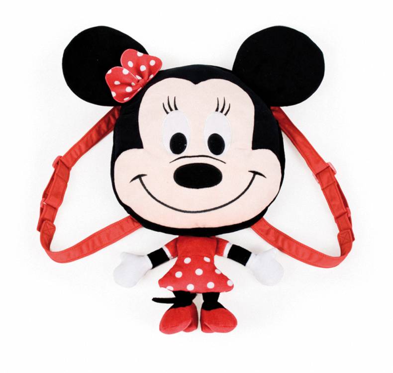 Mochila Minnie