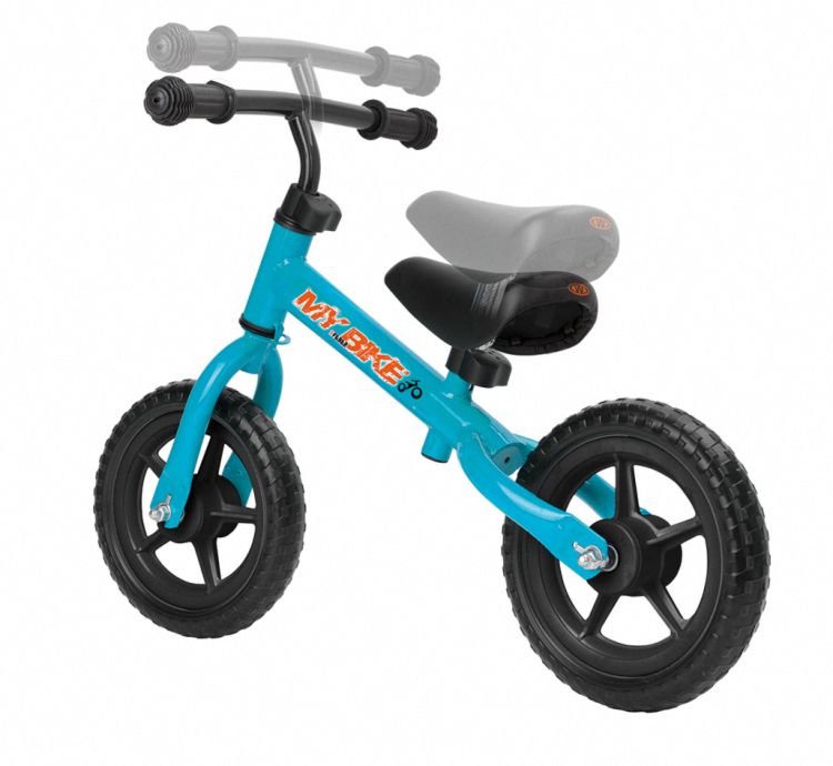 my feber bike - bicicleta_sin_pedales