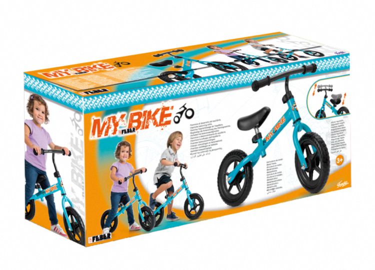 my feber bike - bicicleta_sin_pedales