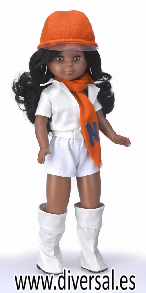 Comprar Reedicion Nancy Minishorts