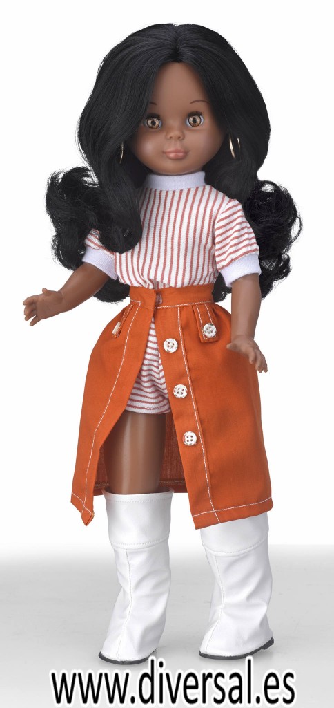 Comprar Reedicion Nancy Minishorts