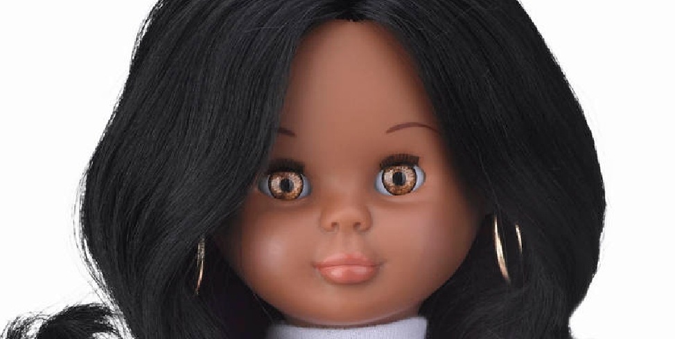 Comprar Reedicion Nancy Minishorts