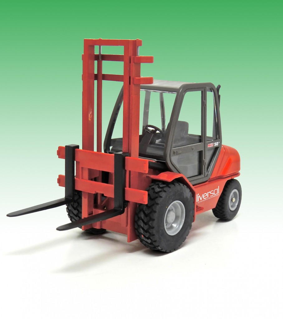 TORITO ROJO PERSPECTIVA