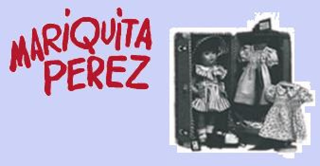 mariquita perez