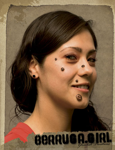 disfraces para halloween