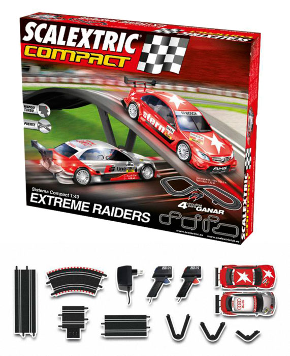 scalextric-compact