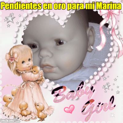 Muñeca Marina