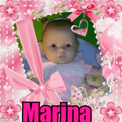 Muñeca Marina