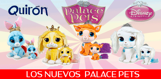 palace pets