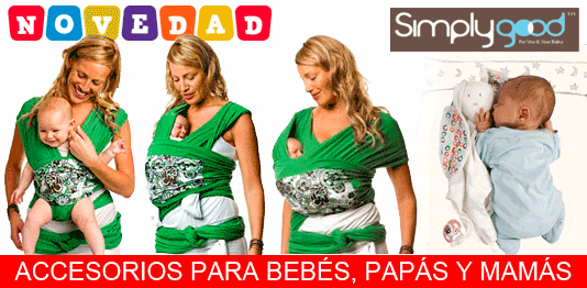 accesorios natal padres
