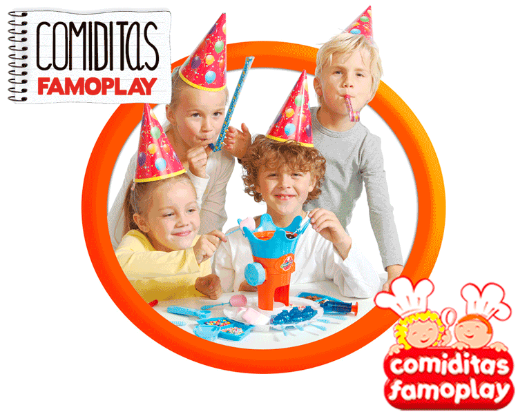 comiditas-famoplay