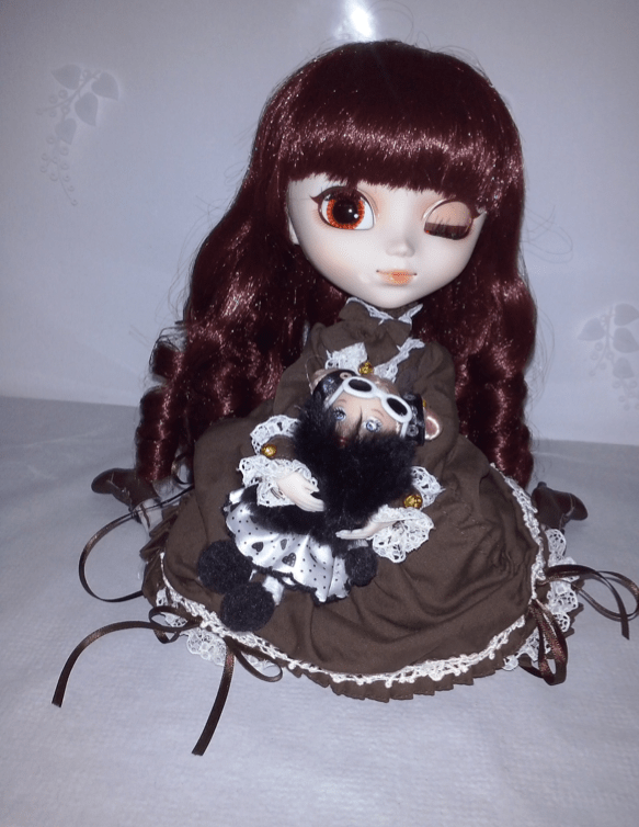 muneca-pullip
