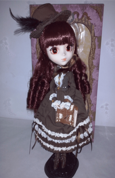 muneca-pullip