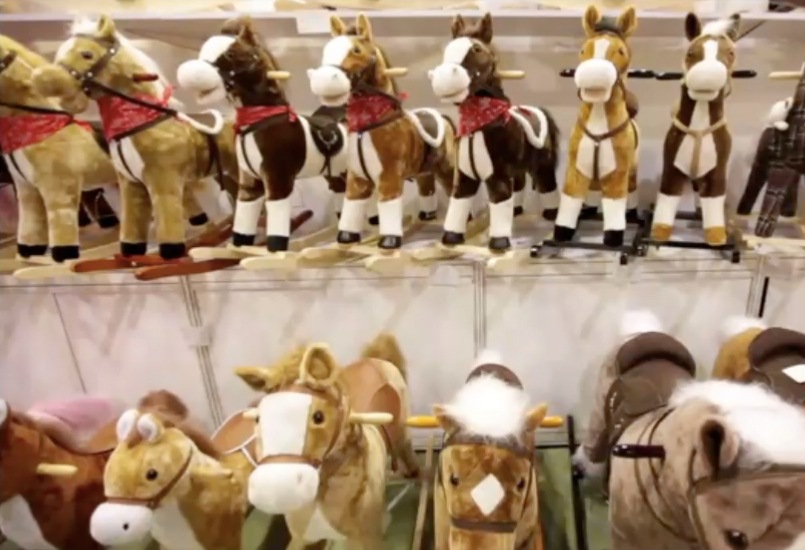 caballito-balancin-de-madera