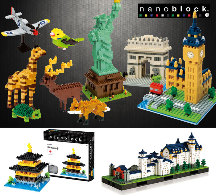 nano-block-puzzles-montable-3d