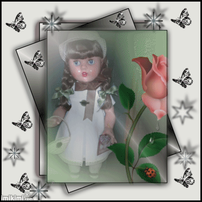 mi mariquita perez con baul