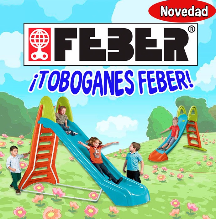 toboganes-feber