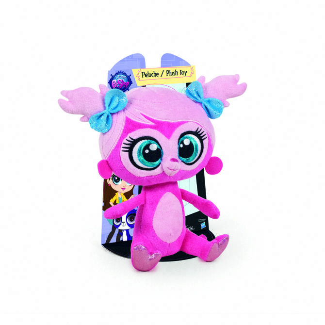 LITTLEST PET SHOP
