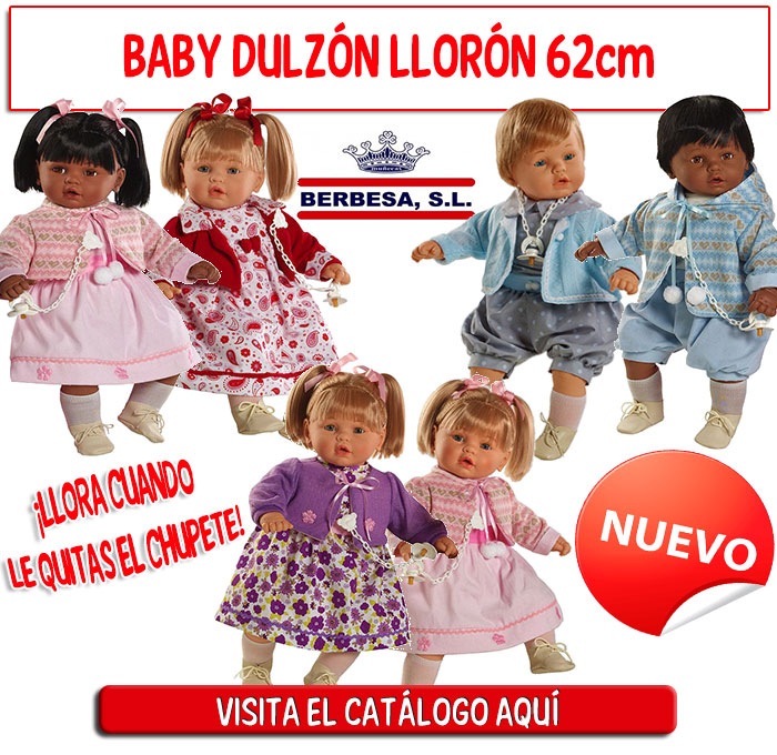 BABY-DULZON
